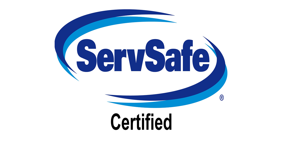 price for serv safe certification